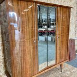 Armoire/Dressing Art Déco