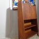 Vintage secretary 50s stamped SPE