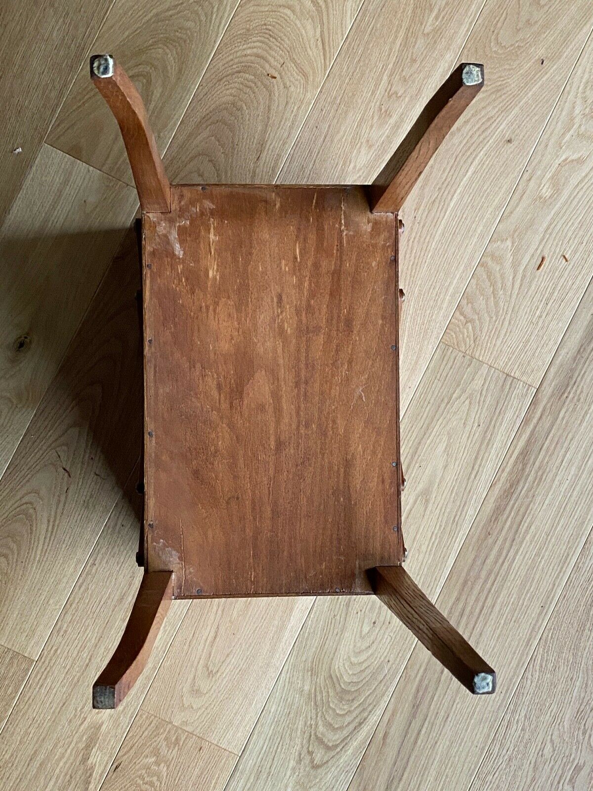 Sewing worker with xx th drawer system 4 feet