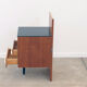 Mid-century bedside table fully renovated by Mojmír Požár, 1960s, Czechoslovakia.
