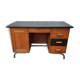 Schoolmaster's office