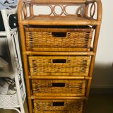 Rattan ragpicker