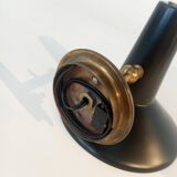 Gino Sarfatti wall lamp, Arteluce edition, Italy, 1950s