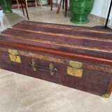 Malle ancienne Moynat