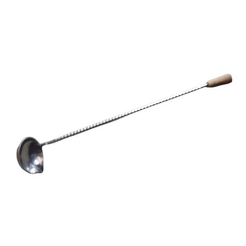 Lot de 6 chopes grès de Westerwald + grand bol + louche