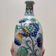 Large vintage Romano Innocenti bottle/soliflore