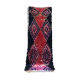 Corridor carpet