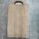 Cutting board