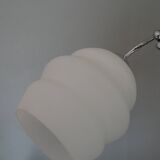 Lamp art deco years 30 office