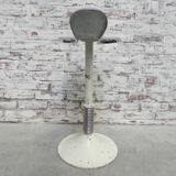 Industrial dental stool, Manubelge