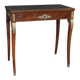 Petit Bureau Retour d’Égypte en Acajou, style Empire – Milieu XIXe