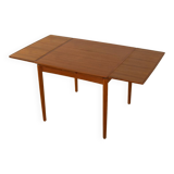 1960s Dining table, Poul Hundevad