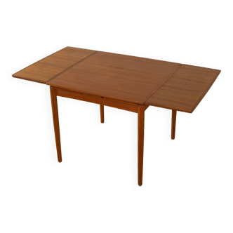 1960s Dining table, Poul Hundevad