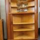 Scandinavian corner furniture