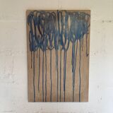 Abstract painting
