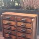 Workshop furniture - Drawers - Very good condition