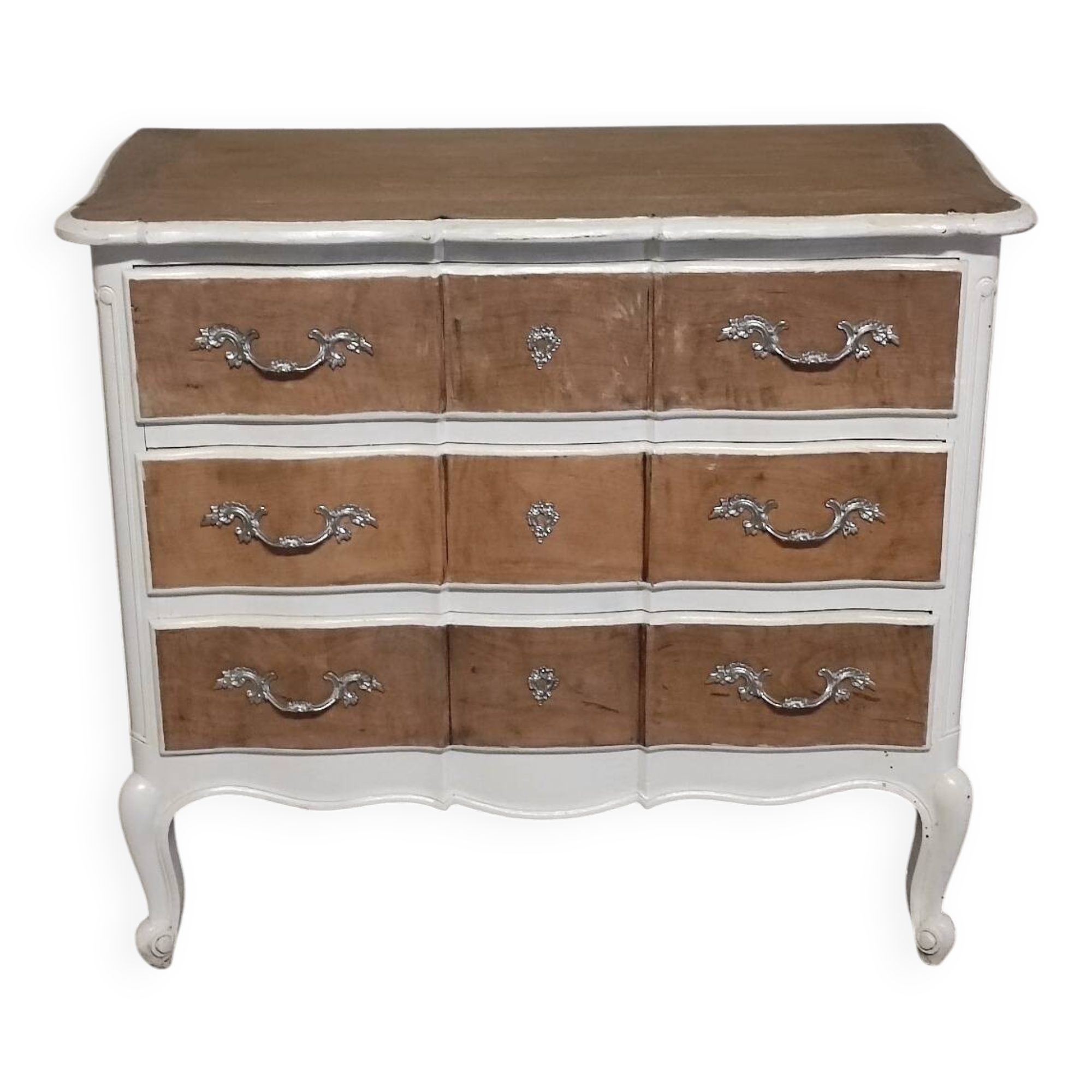 Commode ancienne