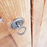 Vintage Parisian wardrobe