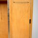 Art Déco Wardrobe by Jindřich Halabala, 1960s, Czechoslovakia