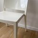 Chaise Lizz de Kartell by Piero Lissoni