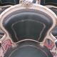 Fauteuil de bergères style Louis XV