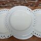 12 Italian ceramic plates