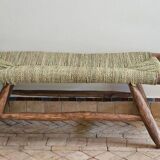Boho bench simon