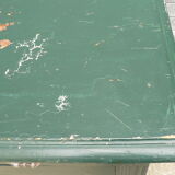 Patinated parisian buffet