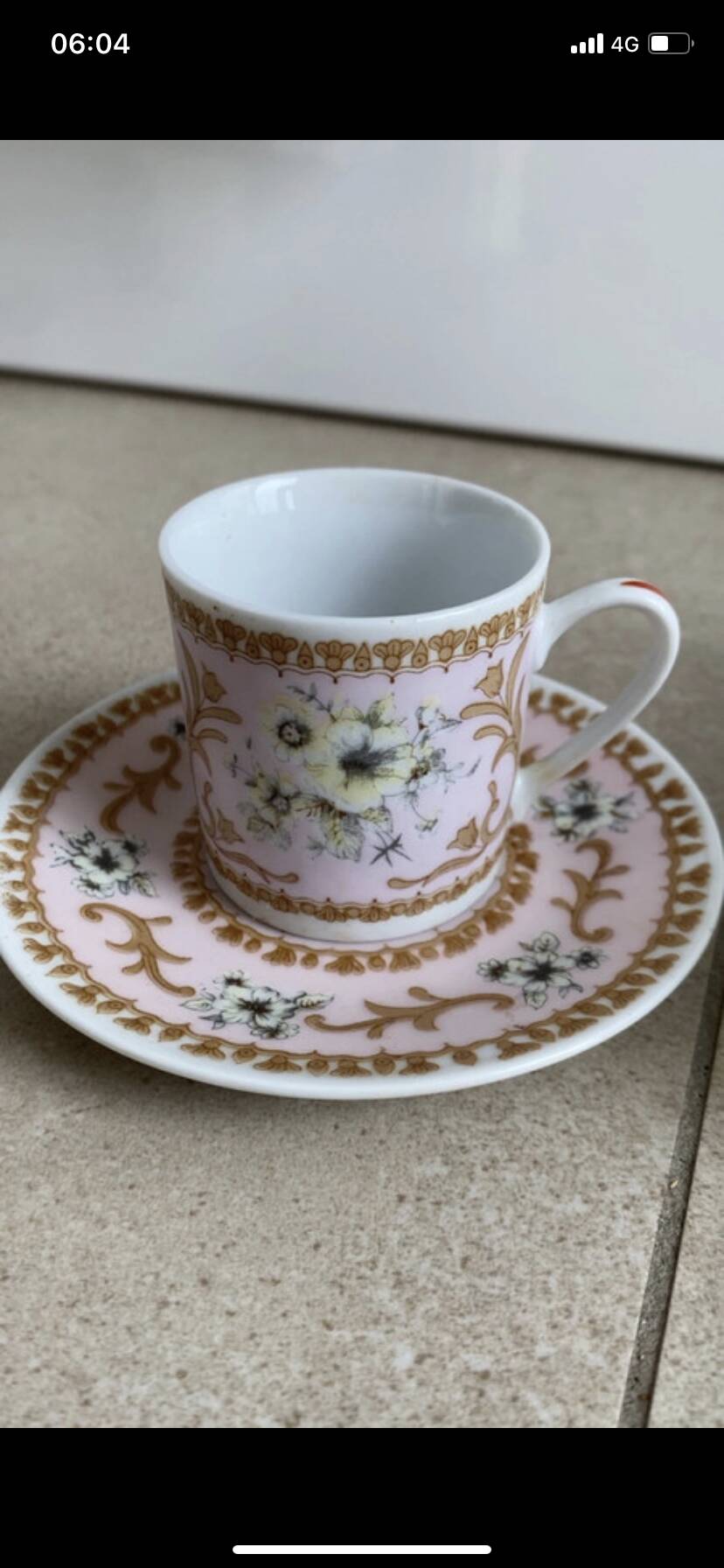 Tasses