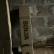 Table bolia salle à manger neuve dans son emballage modele node 220 x 90