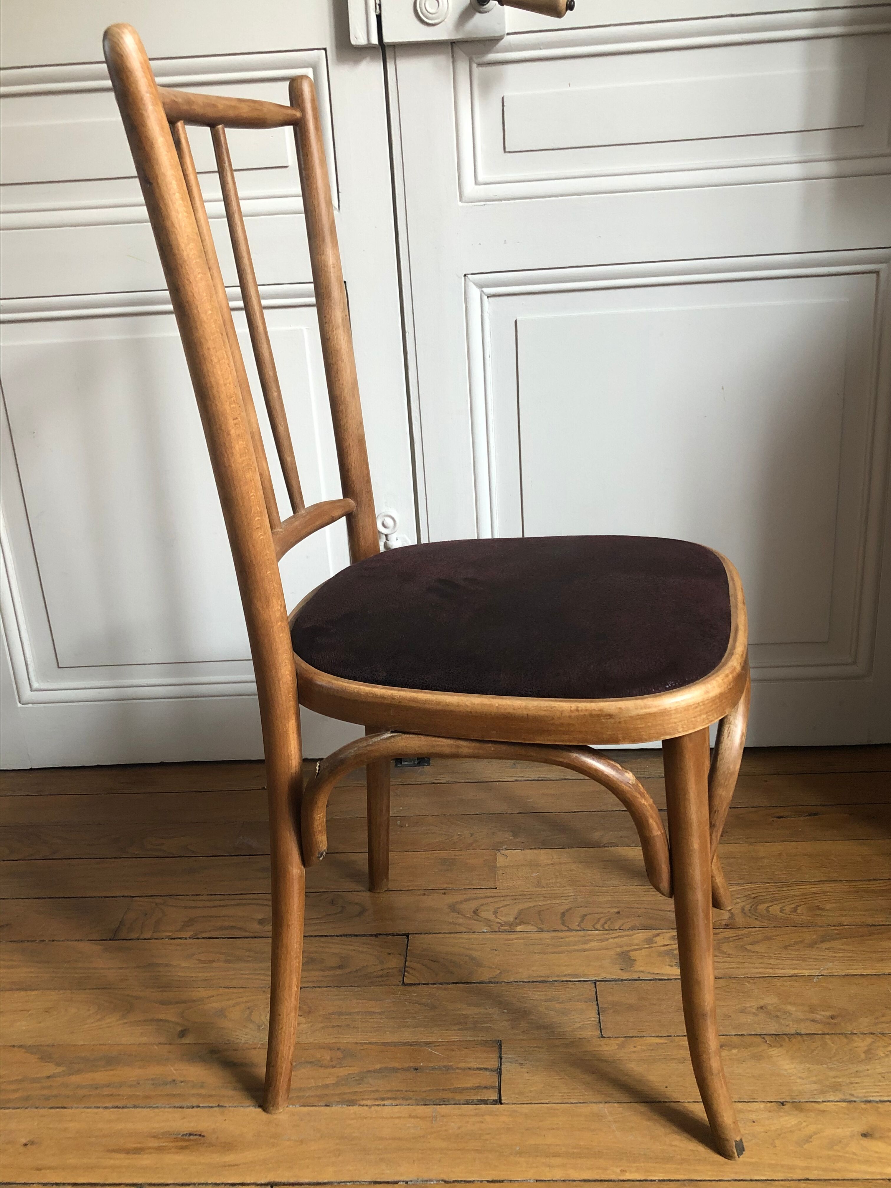 Bistro chair