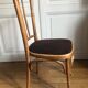 Bistro chair