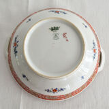 Cups and bowl in haviland porcelain