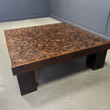 Rolf Middelboe & Gorm Lindum for Tranekaer coffee table