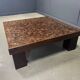 Rolf Middelboe et Gorm Lindum pour la table basse Tranekaer