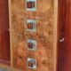 Enfilade Art Deco