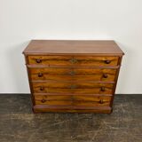 Commode en acajou
