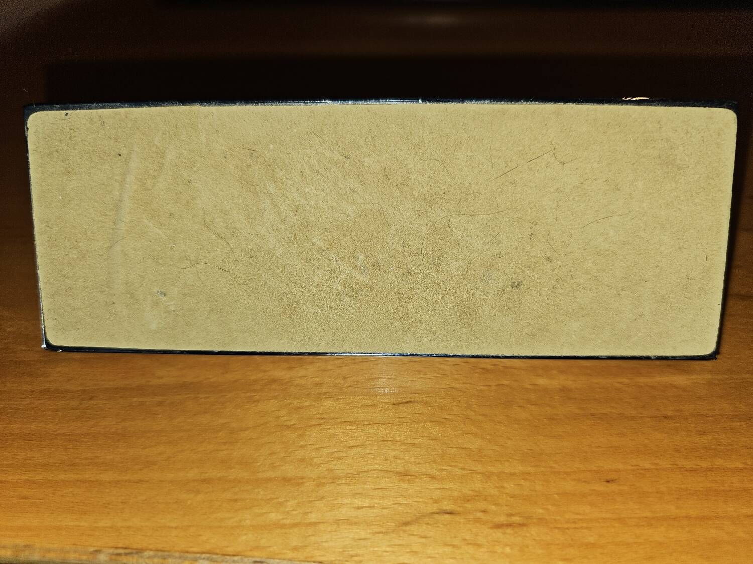 Vintage perpetual calendar