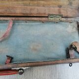Former musical instrument case