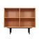 Ash bookcase, Danish design, 1970s, production: Denmark