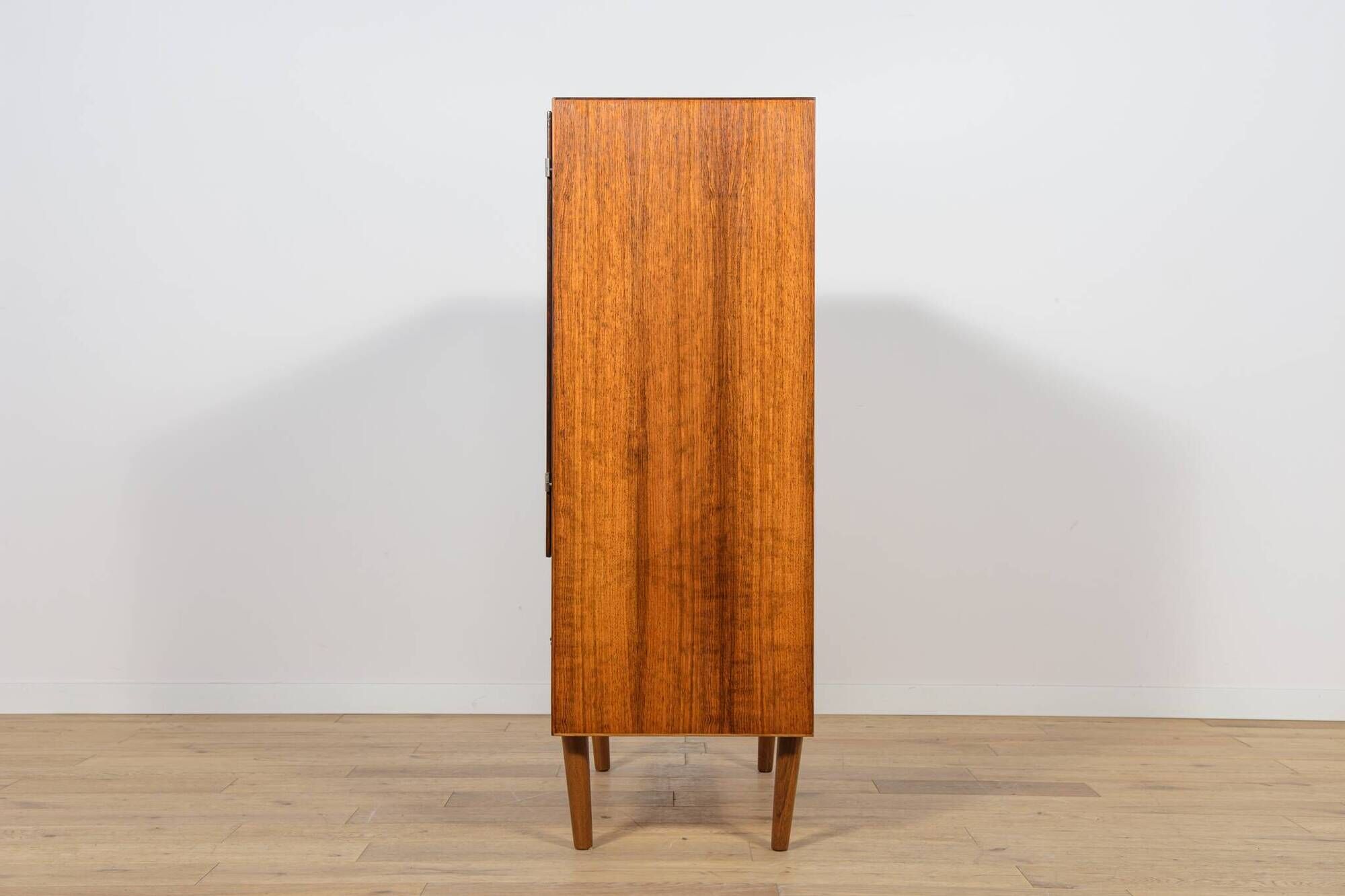 Mid-Century Rosewood Chest of Drawers, Denmark, 1960s