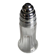 Charles Lavallee Art Deco Powder Shaker