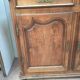 Buffet rustique d'appui du XVIII siècle dreche Flamande