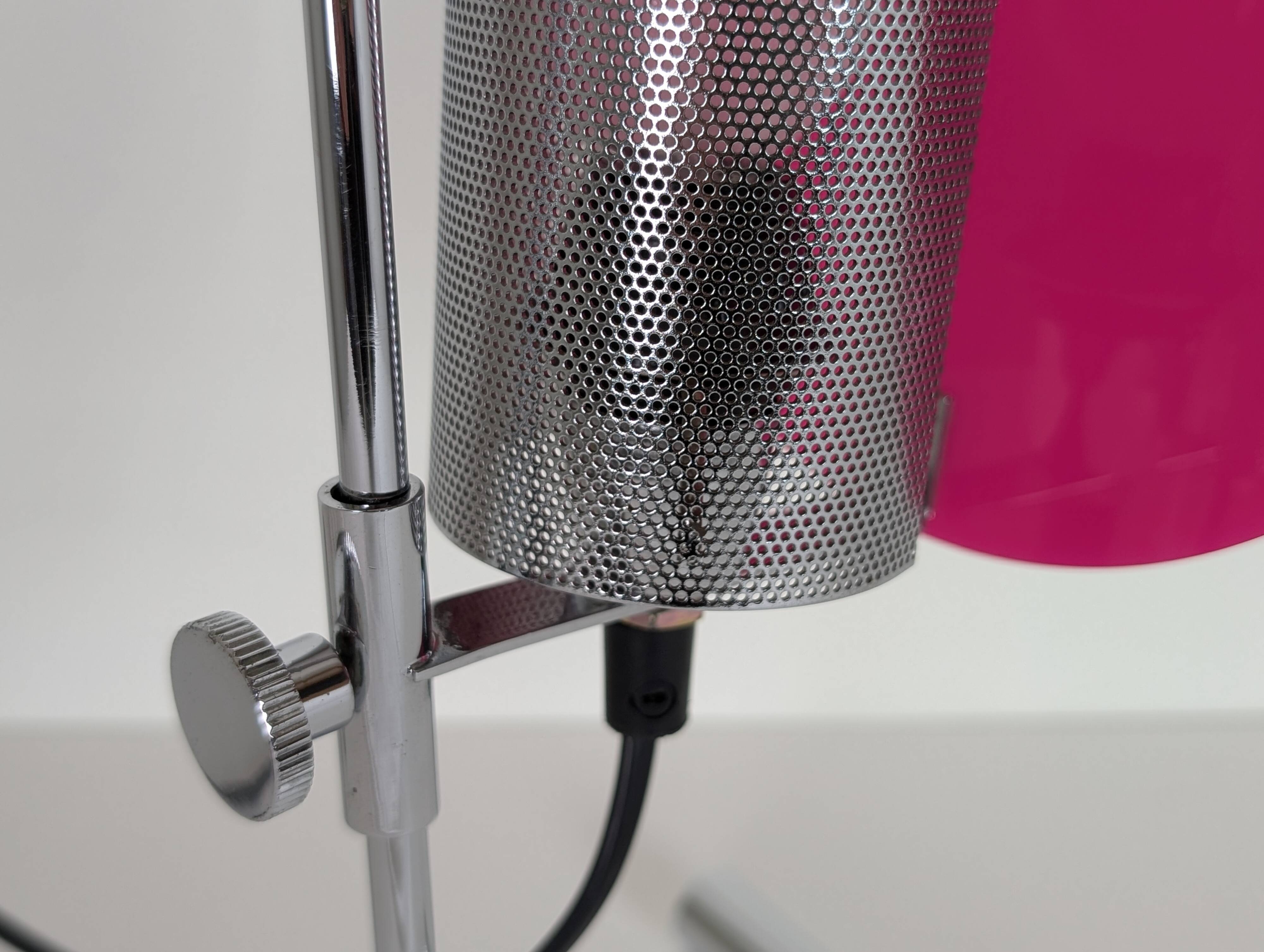 Habitat Lamp