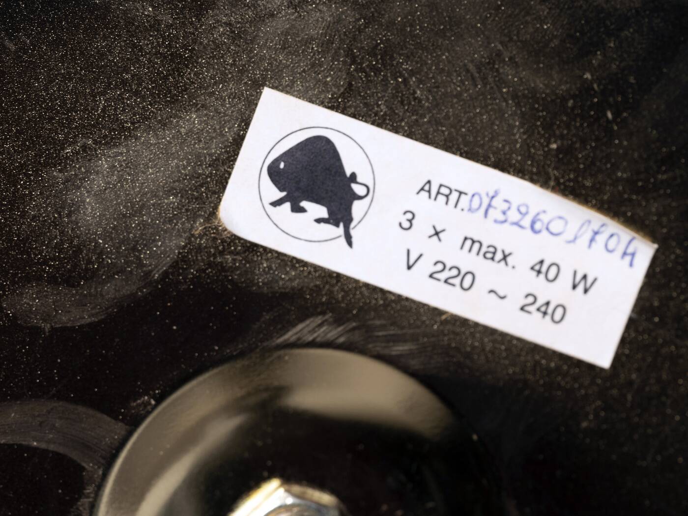 Lighting Set, 1990s–2000s, Italy