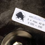 Lighting Set, 1990s–2000s, Italy