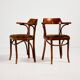MK11364 Fauteuil en hêtre