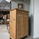Chic country-style buffet (renovated)