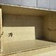 Antique Brass Steamer Trunk Early 1900s