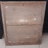 Miroir  58 x 49